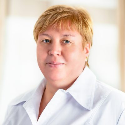 foto ZĪLE OKSANA