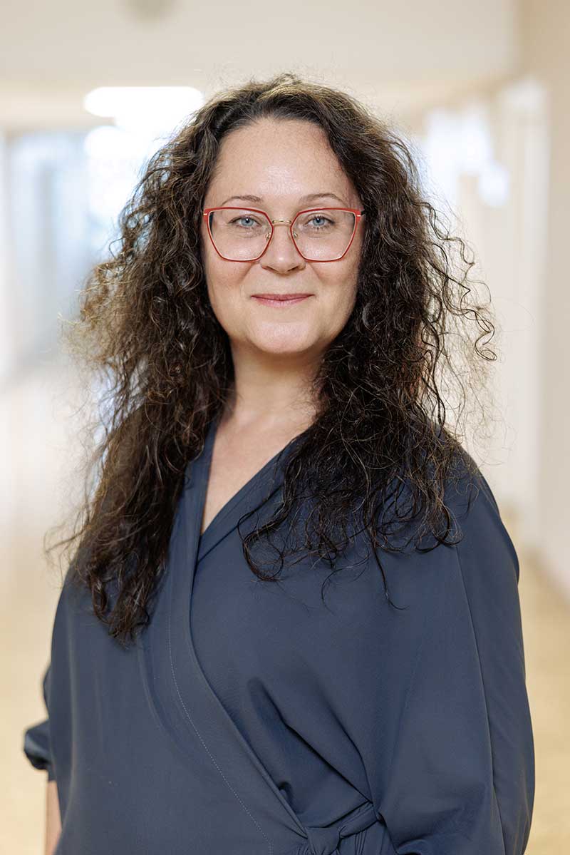 Evita Krūze