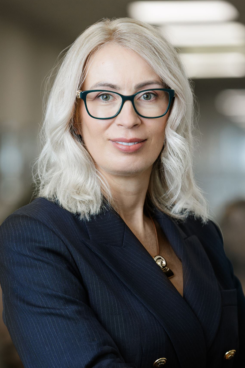 foto Oļesja Basina