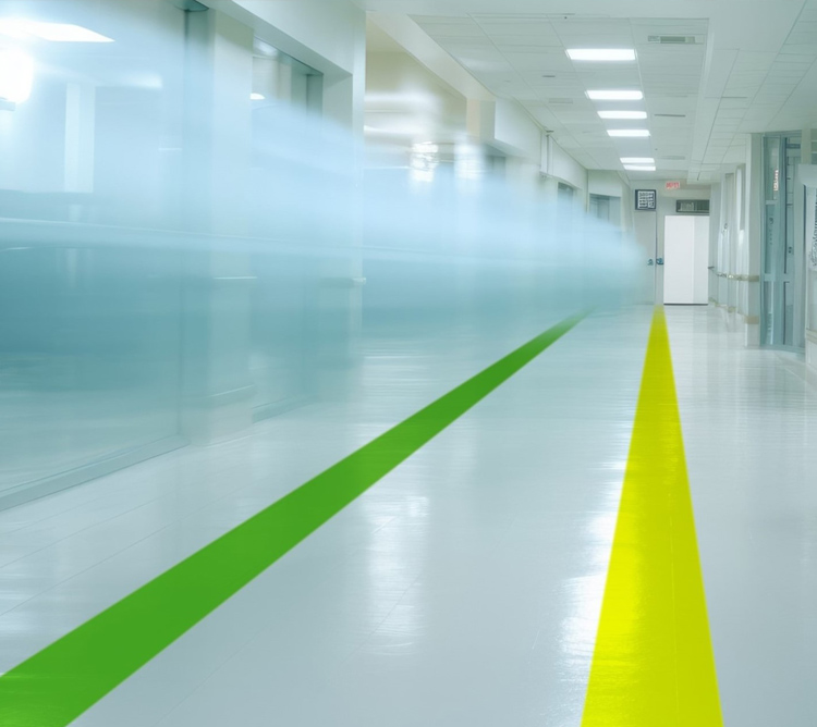 Valsts apmaksāta gastroskopija un kolonoskopija VCA klīnikās – Zaļais un Dzeltenais korido