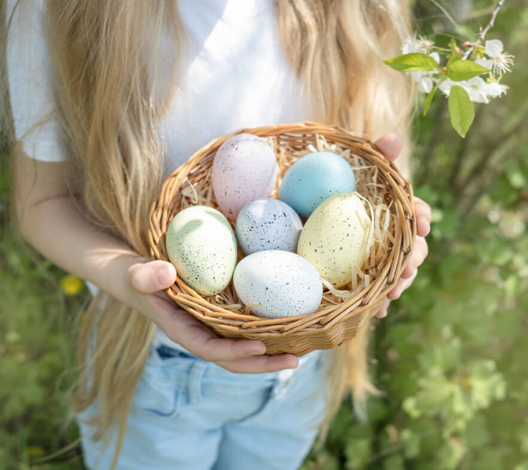 Darba laika izmaiņas Lieldienās