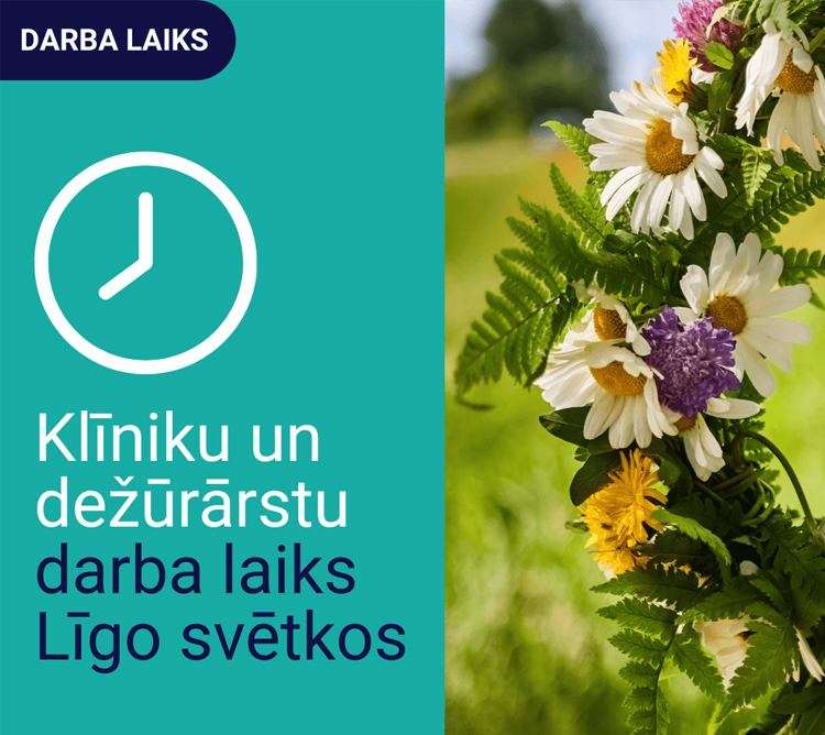 Darba laika izmaiņas svētkos