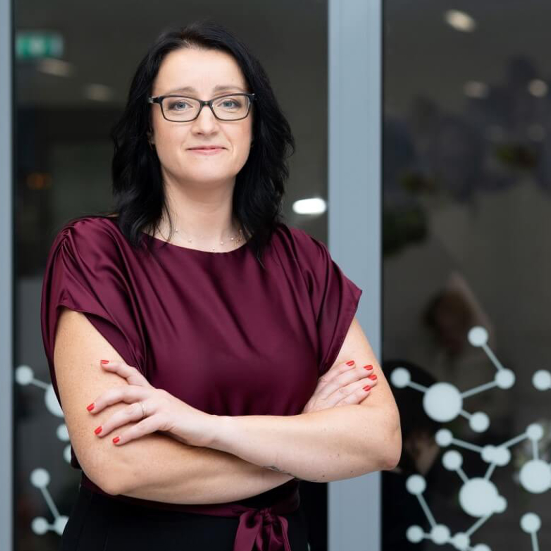 VCA valdes priekšsēdētājas amatā darbu sāk Zane Kaktiņa