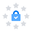 cookies manager icon