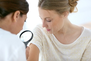 VCA poliklīnikā ''Vesels'' pieņemšanu uzsāk jauns dermatologs Elena Ivanova.