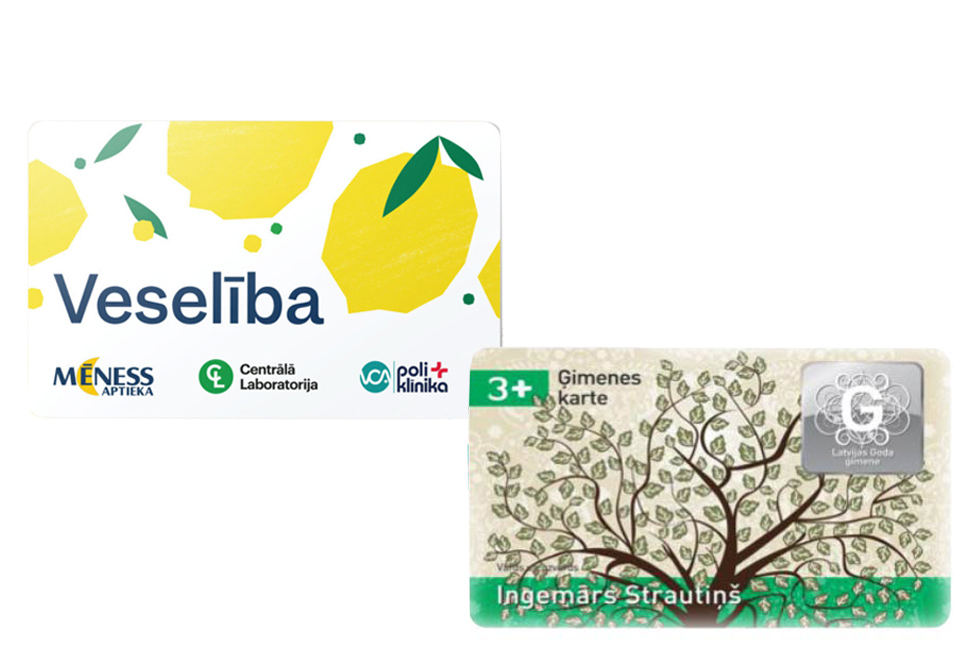 akcijas veseliba
