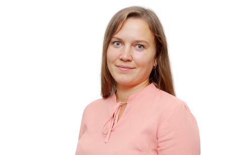 VCA poliklīnikā "Pulss 5" darbu atsāk fizioterapeite Sandra Boļše.