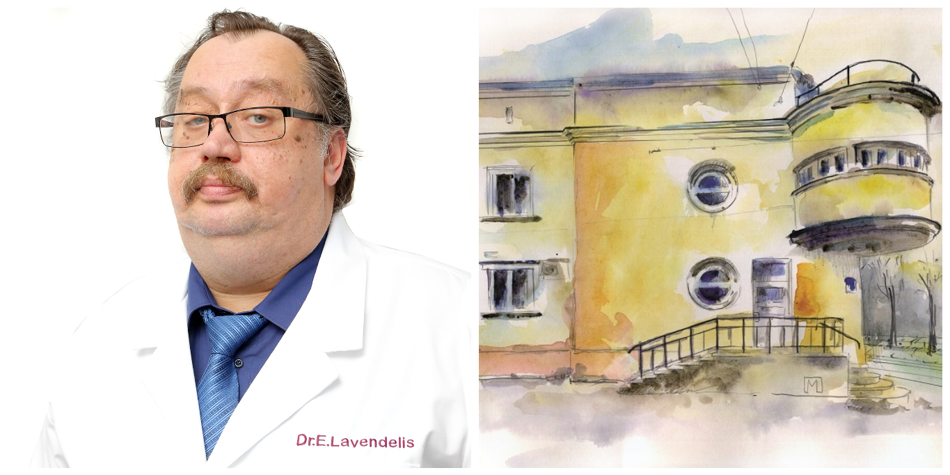 VCA poliklīnikā ''Vesels'' pieņemšanas uzsāk bērnu ķirurgs