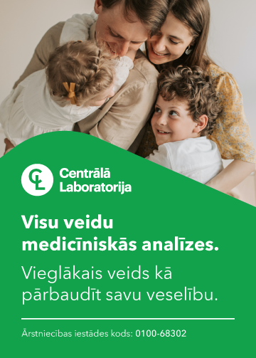Visu veidu medicīniskās analīzes